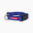 Essential Adjustable Collar S Blue