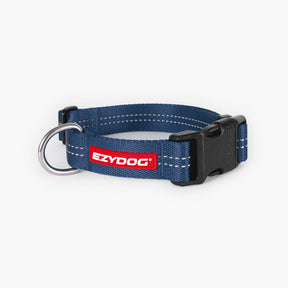 Essential Adjustable Collar XL Ocean Blue