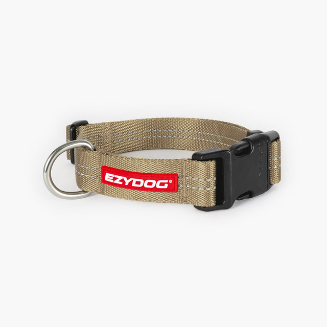 Essential Adjustable Collar S Sand Dune