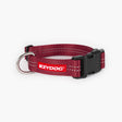 Essential Adjustable Collar L Burgundy