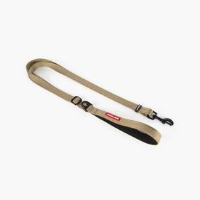 Essential Adjustable Leash S Sand Dune