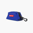 Essential Poop Bag Holder Blue