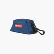 Essential Poop Bag Holder OS Ocean Blue