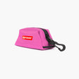 Essential Poop Bag Holder Pink