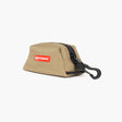 Essential Poop Bag Holder OS Sand Dune