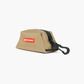 Essential Poop Bag Holder OS Sand Dune