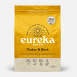 Eureka Turkey & Duck air dried dog food