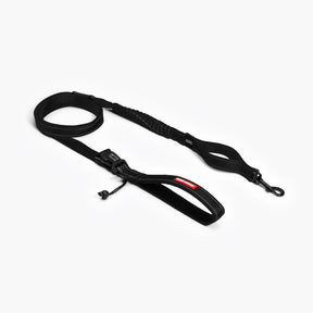 EZYDOG LEAD ROADRUNNER BLK