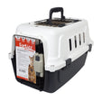 Furkidz Pet Carrier/OPEN TOP Smal