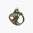 EZYDOG FORMFIT HARNESS GREEN XXS