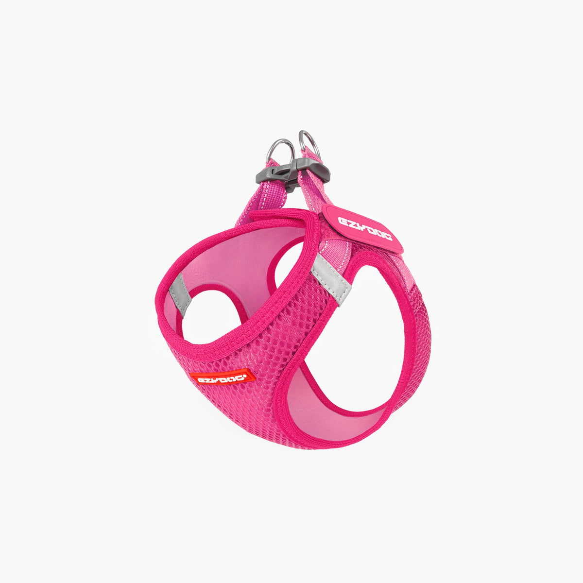 EZYDOG FORMFIT HARNESS PINK XS