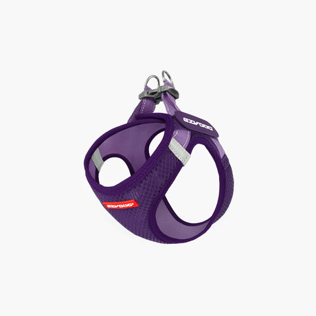 EZYDOG FORMFIT HARNESS PURPLE XXS
