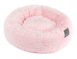 FuzzYard Dreameazzzy Cuddler bed, Pink