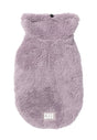FuzzYard Turtle Teddy Dog Sweater Lavender Size 5