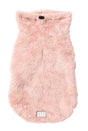 FuzzYard Turtle Teddy 25 Sweater, Blossom Pink