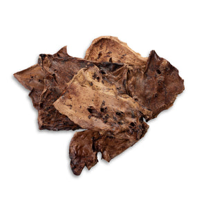 U-Chews Pork Lung Crisp