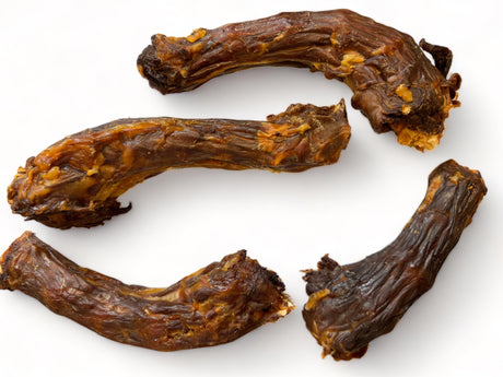 U-Chews Turkey Neck