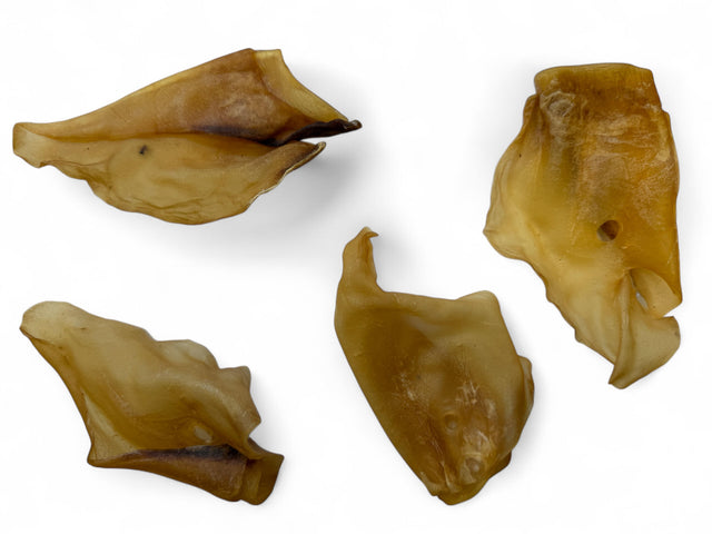 U-Chews Beef Ears