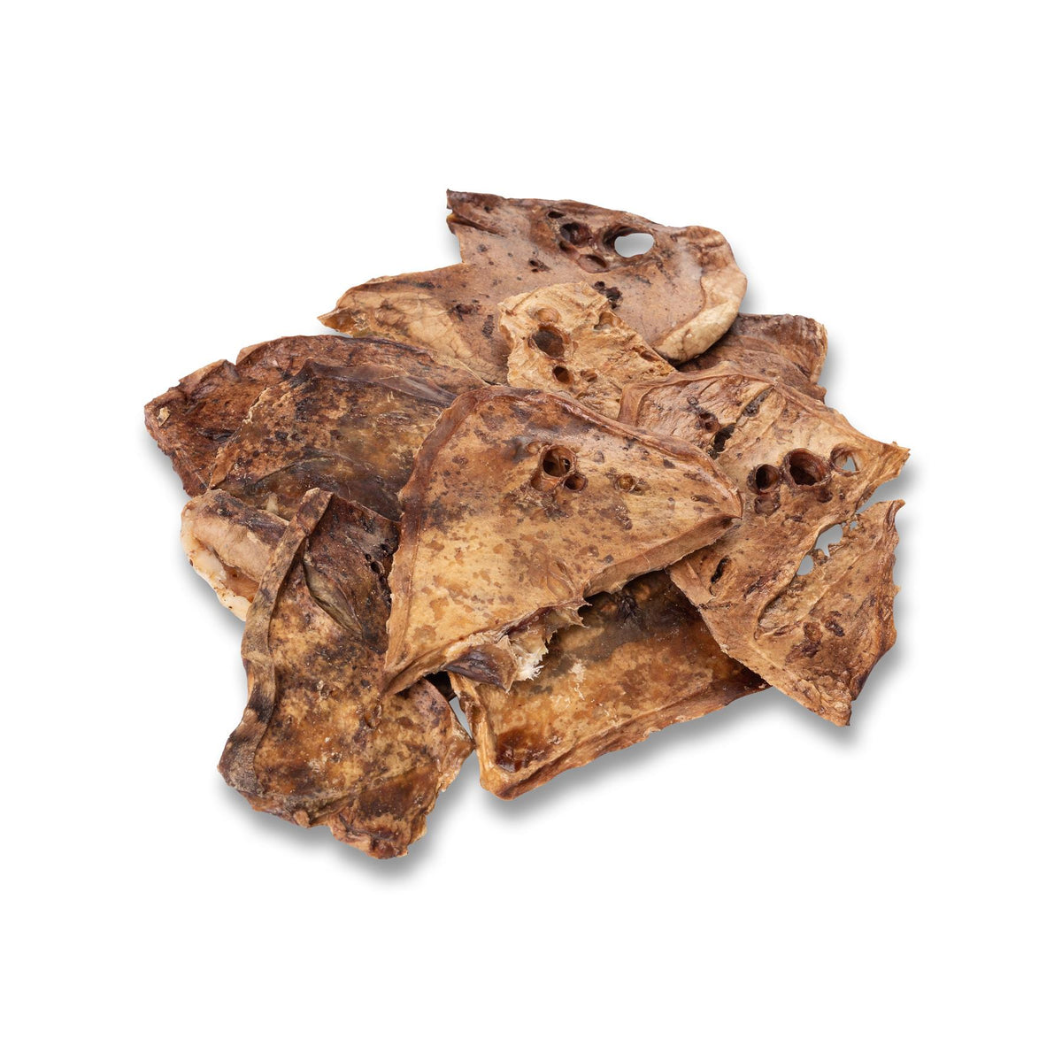 U-Chews Lamb Lung Crisp