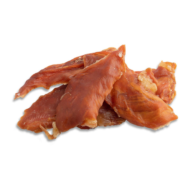 U-Chews Chicken Breast Jerky Tenderloins