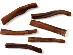 U-Chews Beef Bully Sticks 15cm