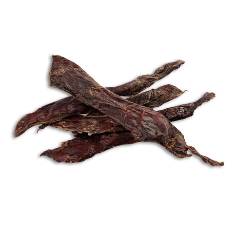 U-Chews Kangaroo Jerky