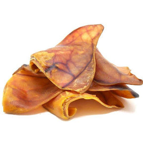 U-Chews Pig Ear