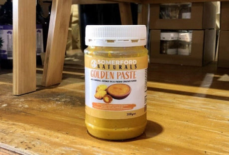 Somerford Naturals Golden Paste 300g