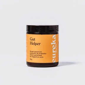 Eureka Gut Helper probiotic supplement for dogs