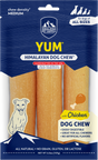 Himalayan Dog Chew YUM Chicken 3 Pack