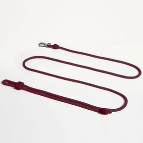 ST ARGO Hands Free Lead - Burgundy