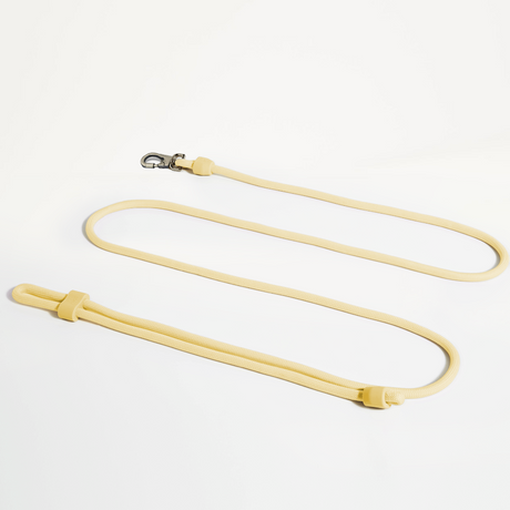 ST ARGO Hands Free Lead - Butter