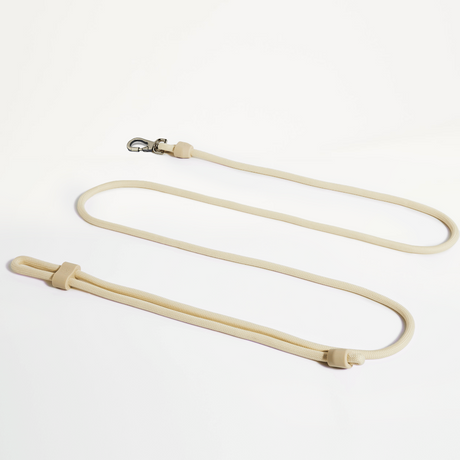 ST ARGO Hands Free Lead - Cream