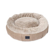 Superior Pet Goods Harley Dog Bed Puppacino Small
