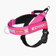 EZYDOG EXPRESS HARNESS MED PINK