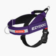 EZYDOG EXPRESS HARNESS PURPLE S
