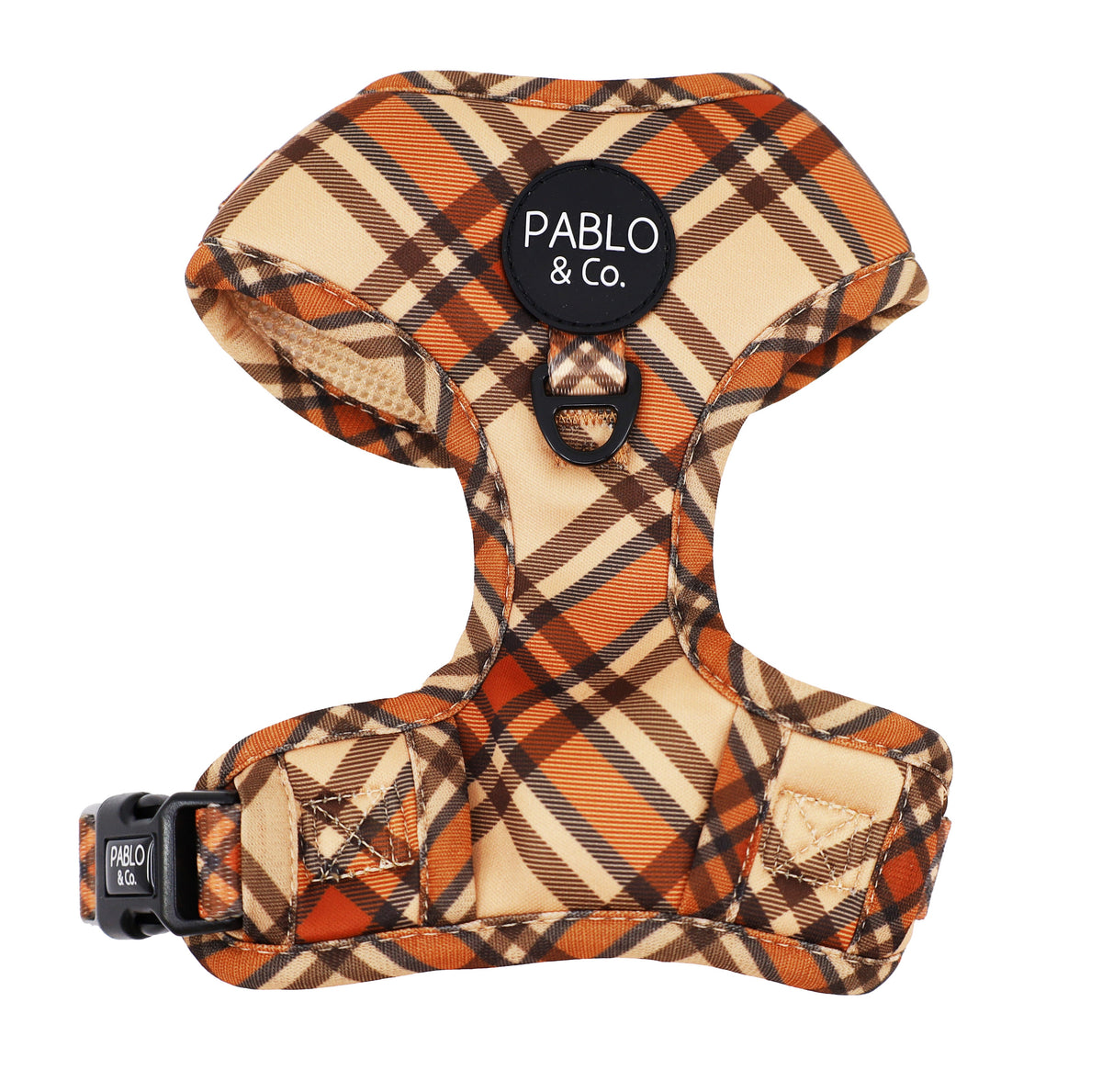 Pablo Dog Harness - M Kensington