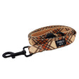 Pablo Dog Leash - Kensington