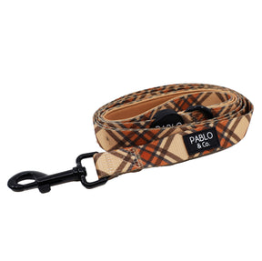 Pablo Dog Leash - Kensington
