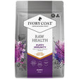Ivory Coat Raw Health Immunity Puppy Dry Dog Food 1.8kg