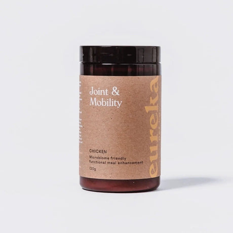 Eureka Joint & Mobility Bone Broth for dogs