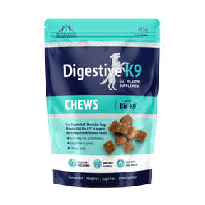Digestive-K9 Chews 185g