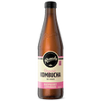 Remedy Kombucha Raspberry Lemonade 330ml