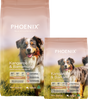 Phoenix Grain Free Kangaroo & Barramundi Adult Dry Dog Food 13kg