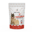 Treat Treat Kangaroo Ears with Fur