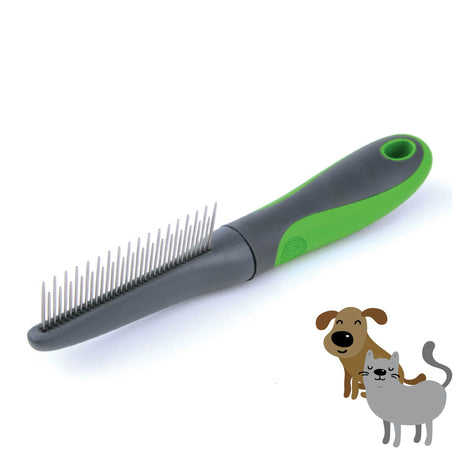 KAZOO Moulting Comb