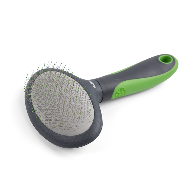 KAZOO Cat Slicker Brush - Soft