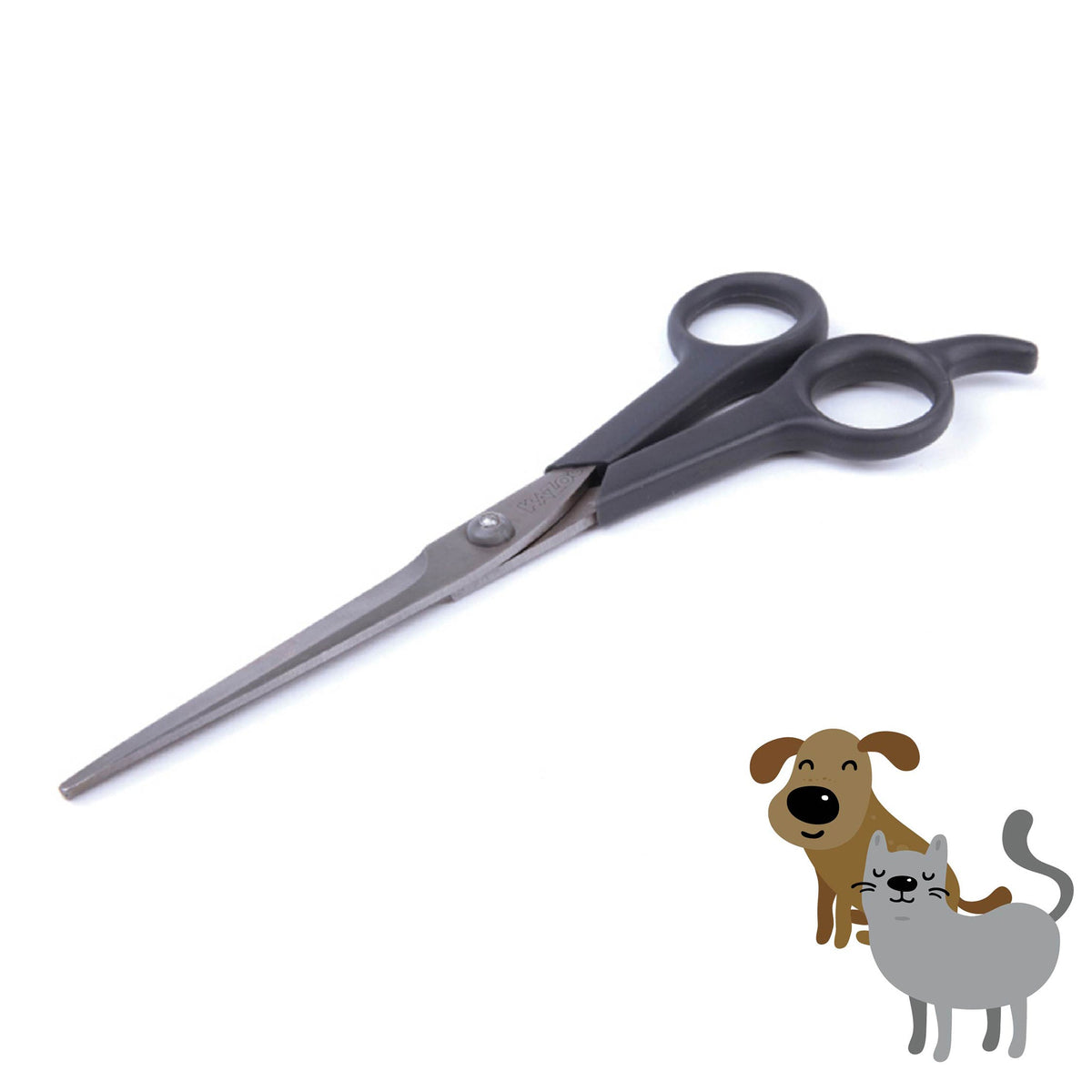 KAZOO Grooming Scissors