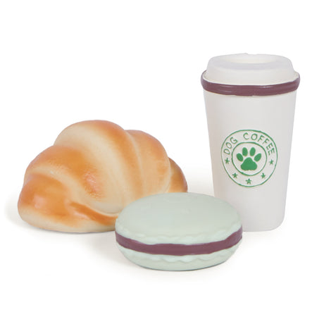 KAZOO CAFE LATEX TOYS MINI