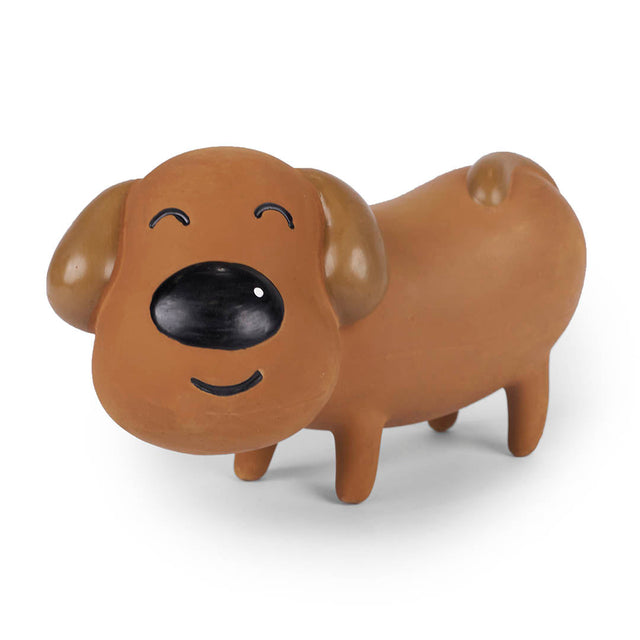KAZOO BARNEY THE DOG MEDIUM